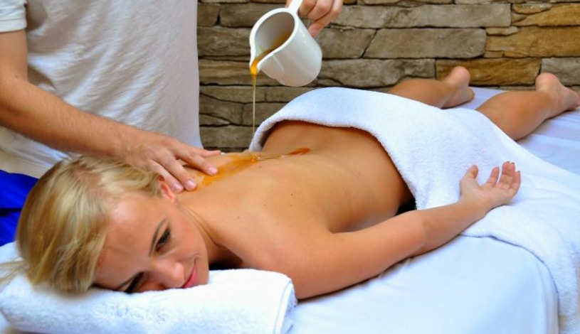 Hotel CROCUS **** Vysoké Tatry